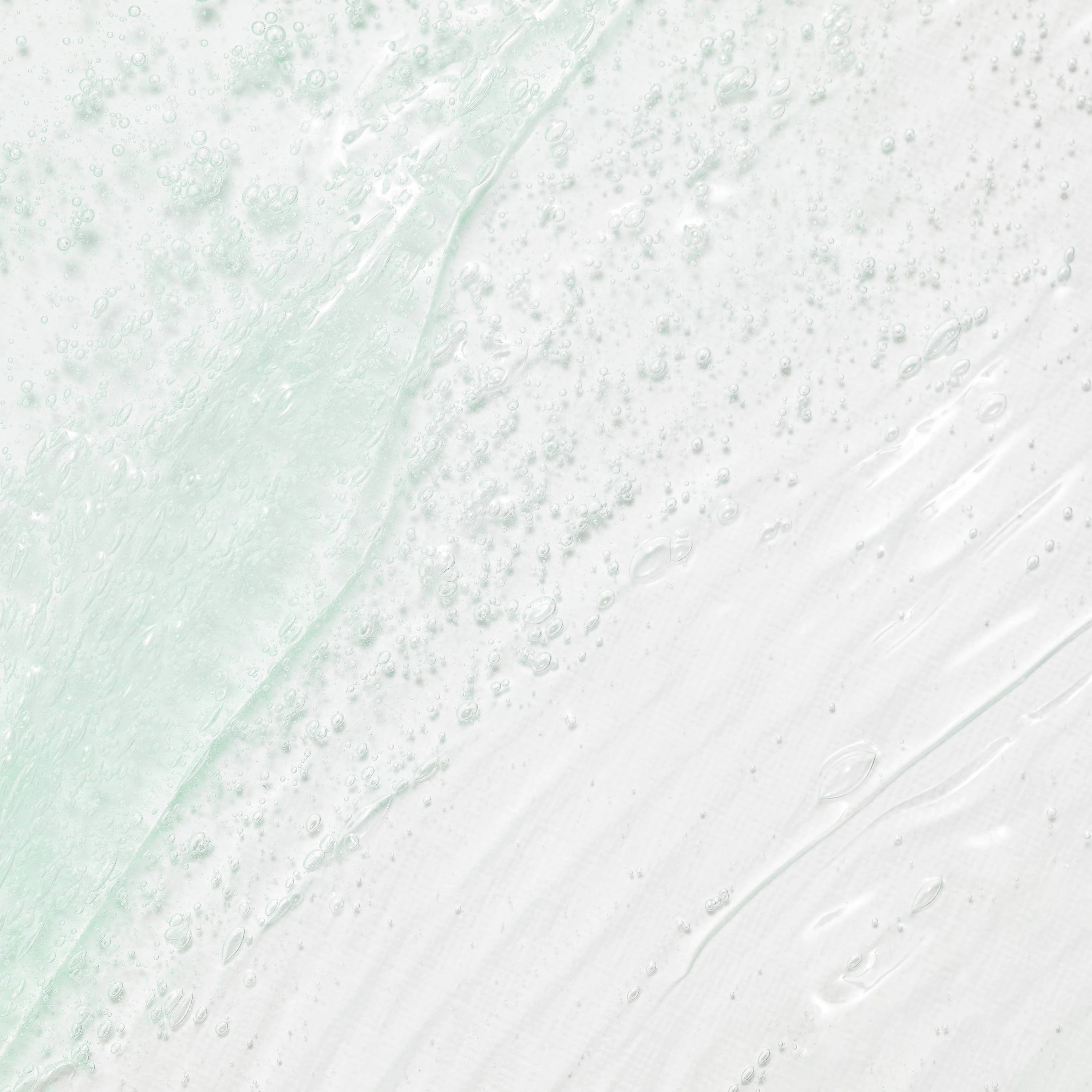 Green Plum Refreshing Cleansers