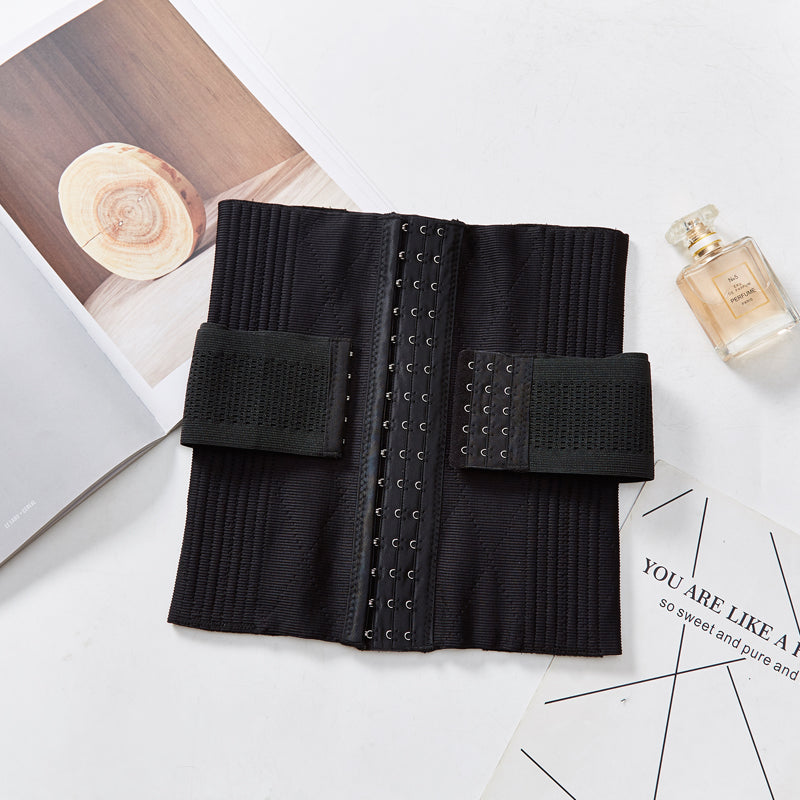 High Quality 16 Strong Steel Bone Waist Trainer Seamless Butt Lift Latex