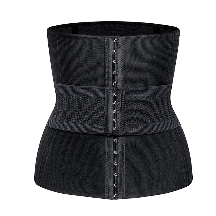 High Quality 16 Strong Steel Bone Waist Trainer Seamless Butt Lift Latex