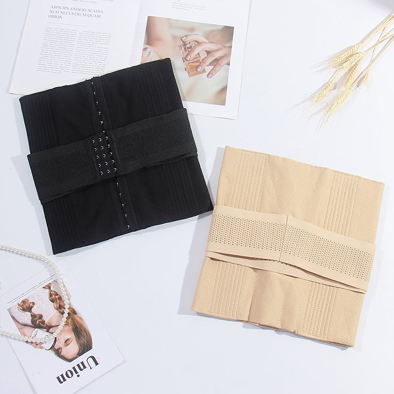 High Quality 16 Strong Steel Bone Waist Trainer Seamless Butt Lift Latex