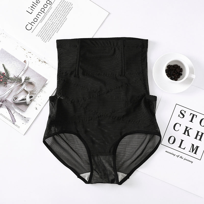 High-Quality Plus Size Body Shapewear Pant Women Underwear High Waist Trainer Shaper