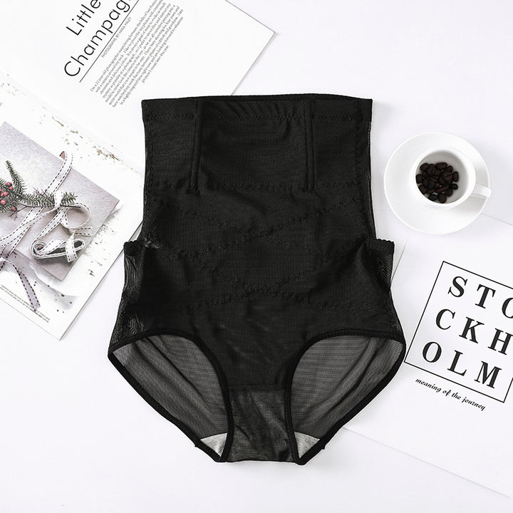 High-Quality Plus Size Body Shapewear Pant Women Underwear High Waist Trainer Shaper