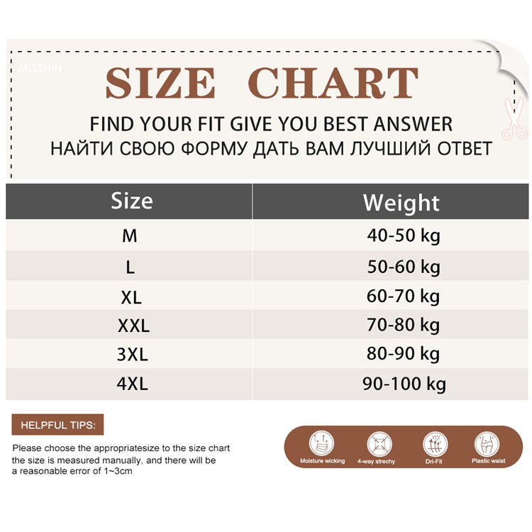 High Waist Butt Lift Shapewear with Hip Padding & Tummy Control for Women