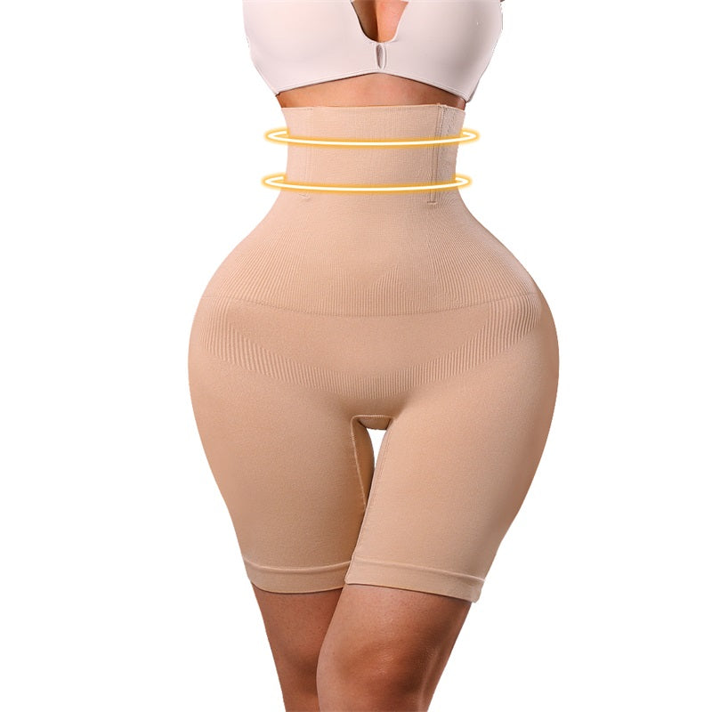 High Waist Trainer Panties Tummy Control Shaping Shapewear Body Shaper