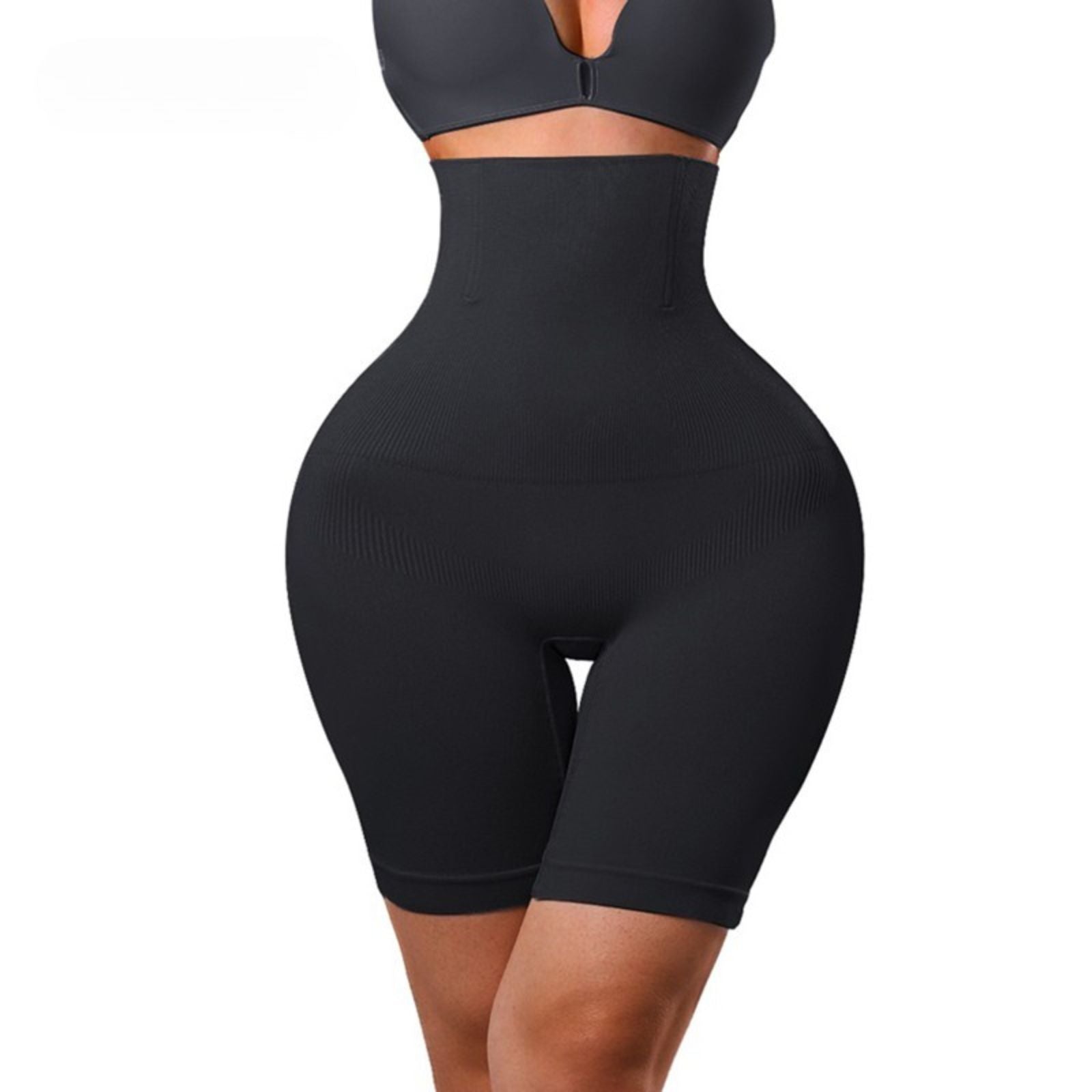 High Waist Trainer Panties Tummy Control Shaping Shapewear Body Shaper