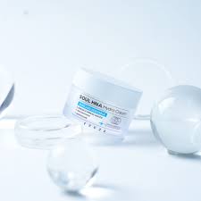 IZEZE Soul HNA Hydro Cream (150ml) - Kiyoko Beauty