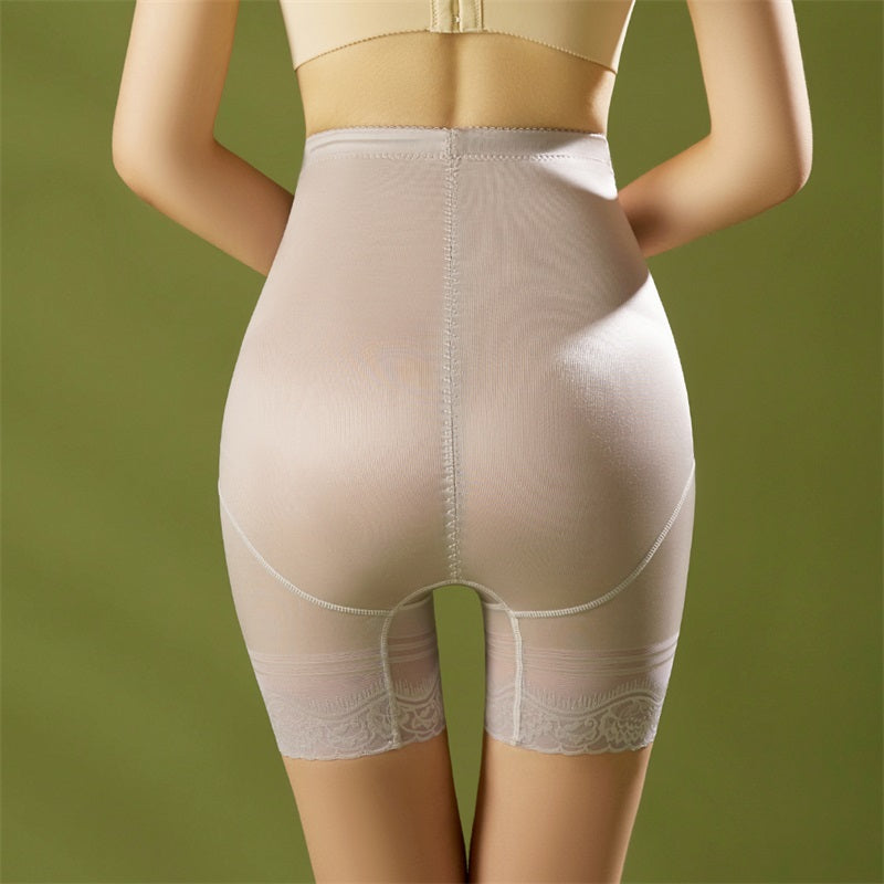 Jumpsuit Slimming Shaper Leggings Plus Size Body Shapewear Panties