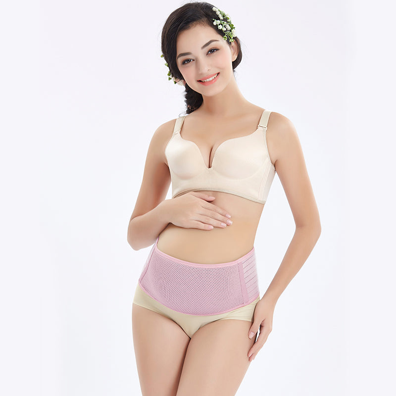 Maternity Postpartum Plus Size Body Slim Pregnant Trainer Shaper