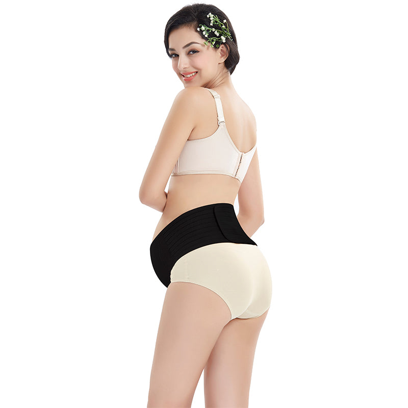 Maternity Postpartum Plus Size Body Slim Pregnant Trainer Shaper