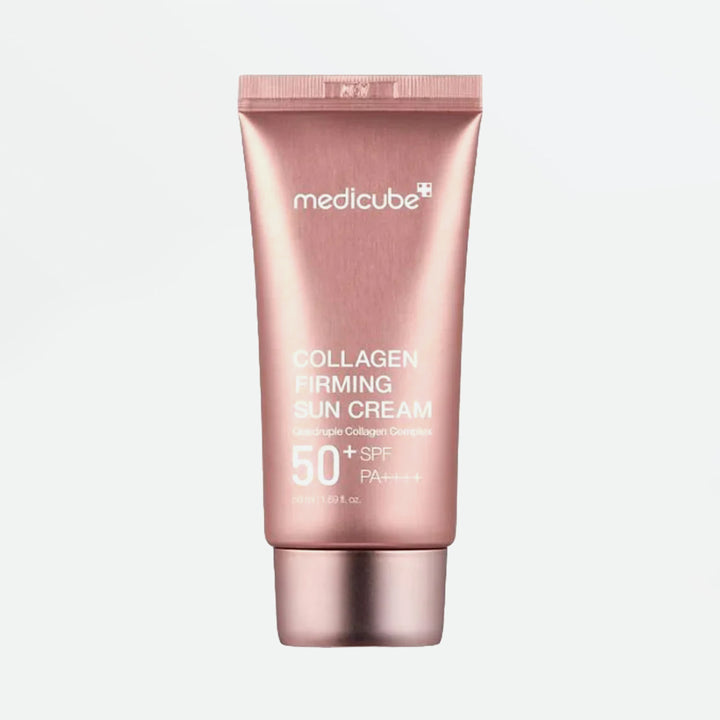 medicube - Collagen Firming Sun Cream
