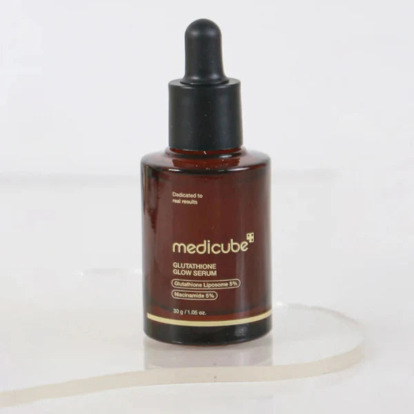 Medicube Age-R Glutathione Glow Serum (30g)