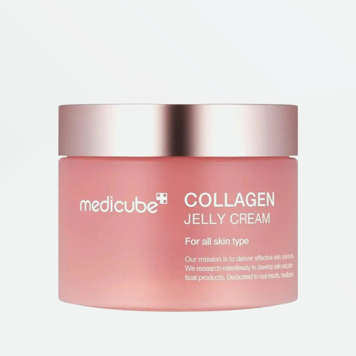 medicube - Collagen Jelly Cream