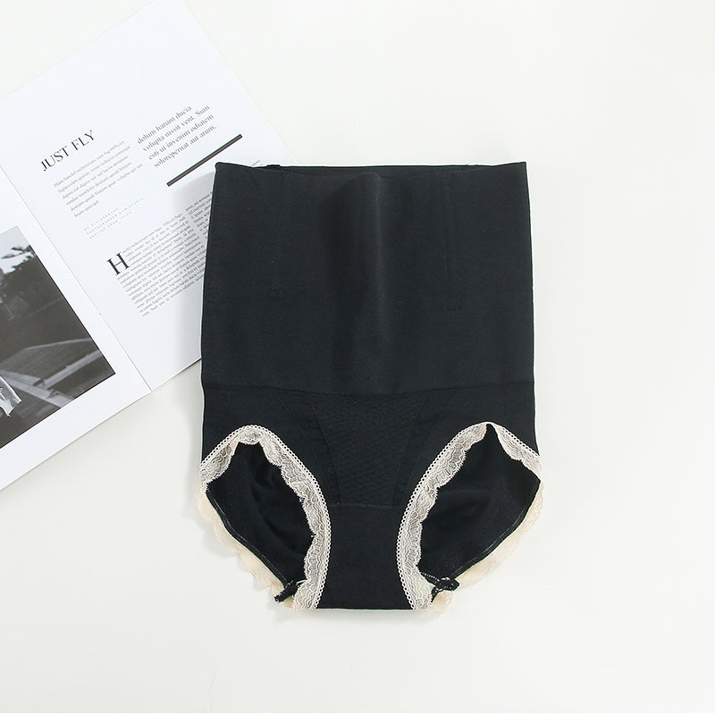 Multicolor Slimming Body Shaper Control Panties Butt Lifter Shapewear