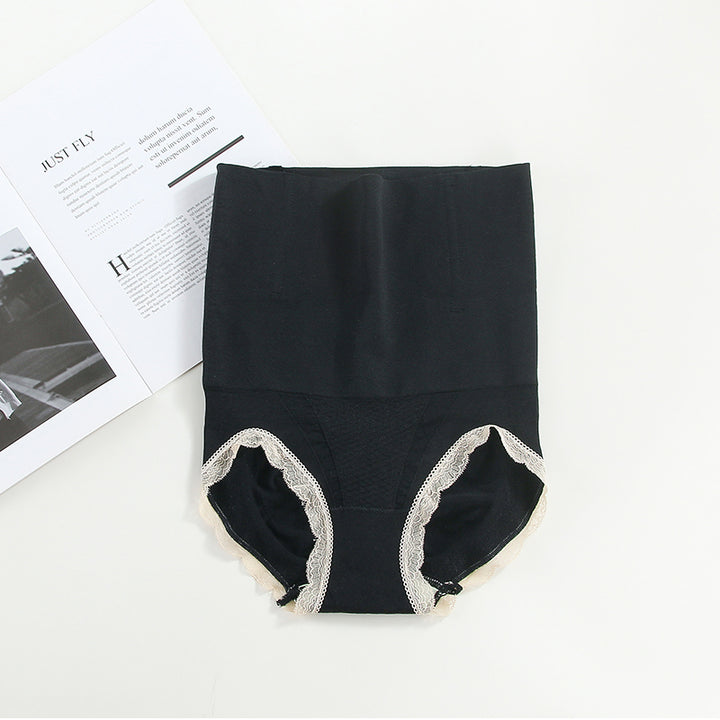 Multicolor Slimming Body Shaper Control Panties Butt Lifter Shapewear