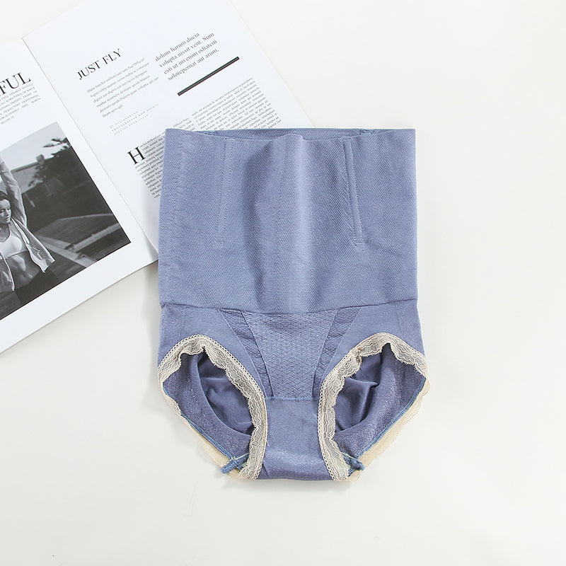 Multicolor Slimming Body Shaper Control Panties Butt Lifter Shapewear