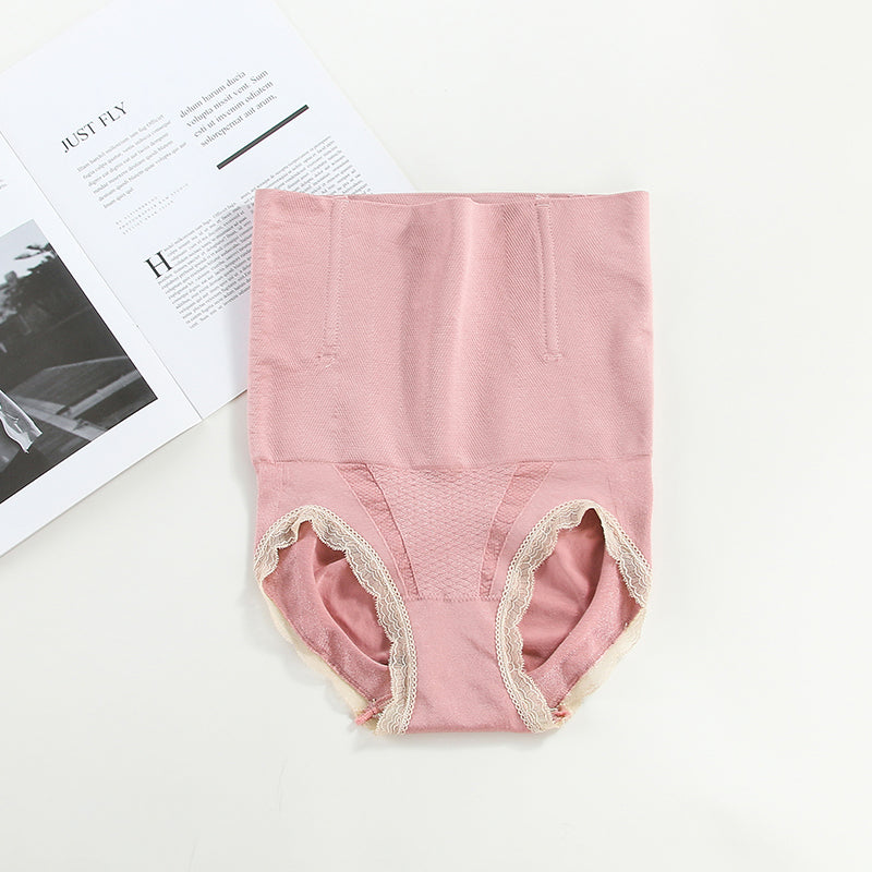 Multicolor Slimming Body Shaper Control Panties Butt Lifter Shapewear