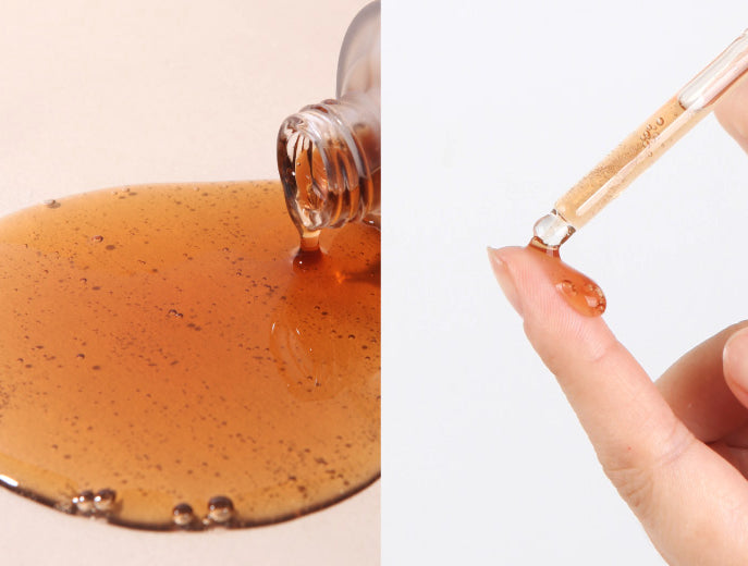 numbuzin No.1 Glossy Essence Serum (50ml) - Kiyoko Beauty