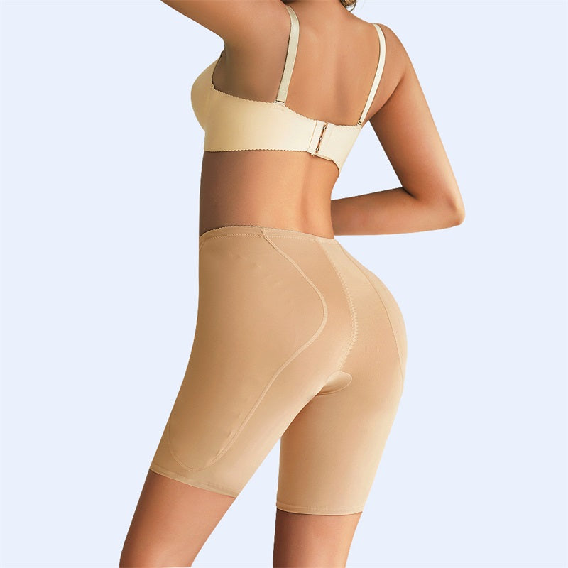 Padded Tummy Control Shapewear Panties Butt Lifter & Waist Trainer