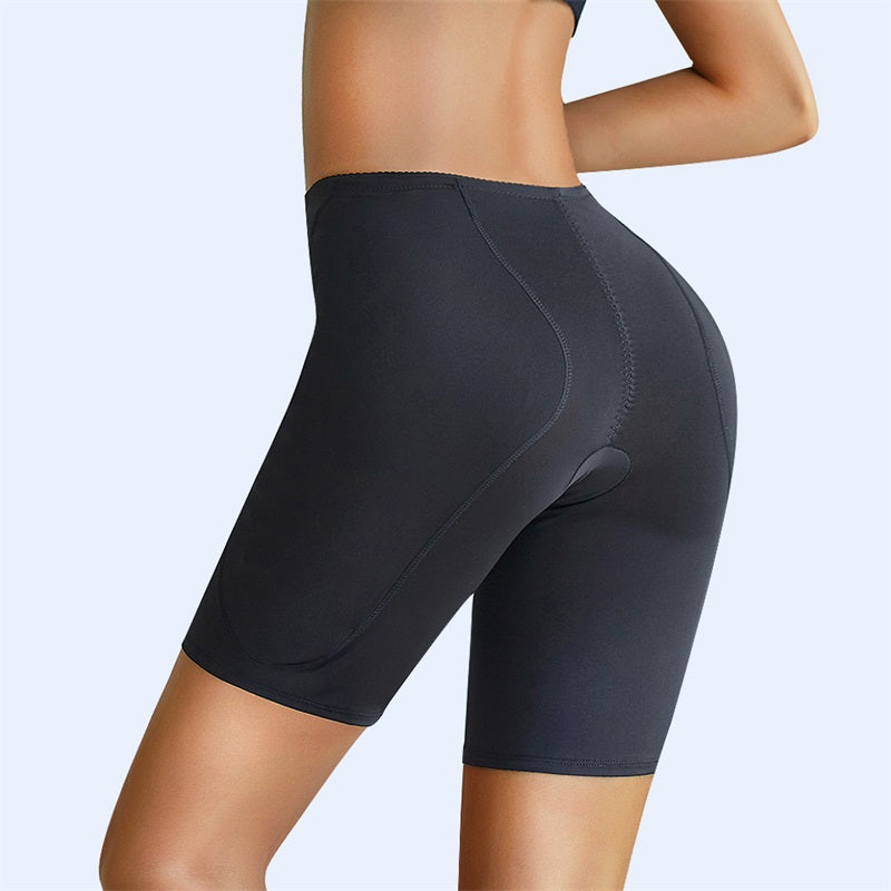 Padded Tummy Control Shapewear Panties Butt Lifter & Waist Trainer