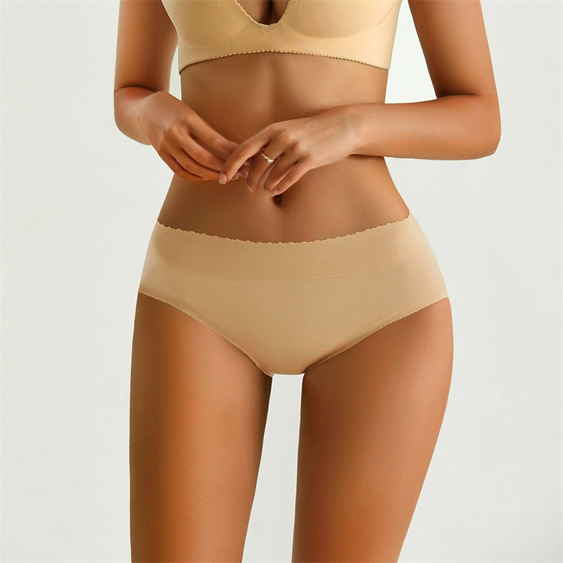 Plus Size Butt Lift Shapewear Panties – Padded Hip Enhancer Underwear for Women