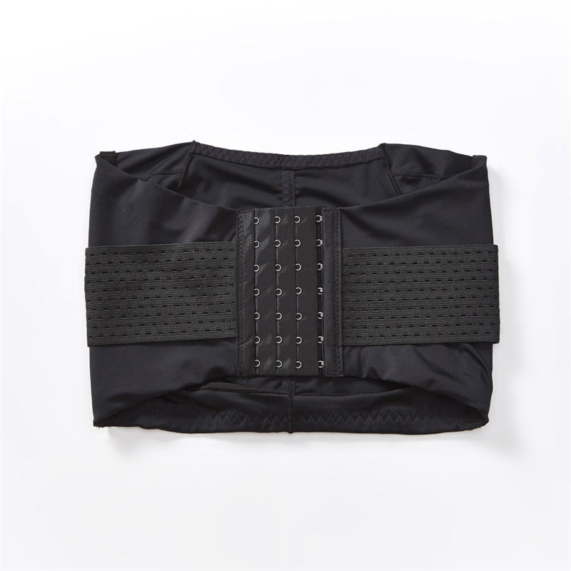 Plus Size Buttock Retraction Shapewear Butt Lifter Control Panties Corset Shaper