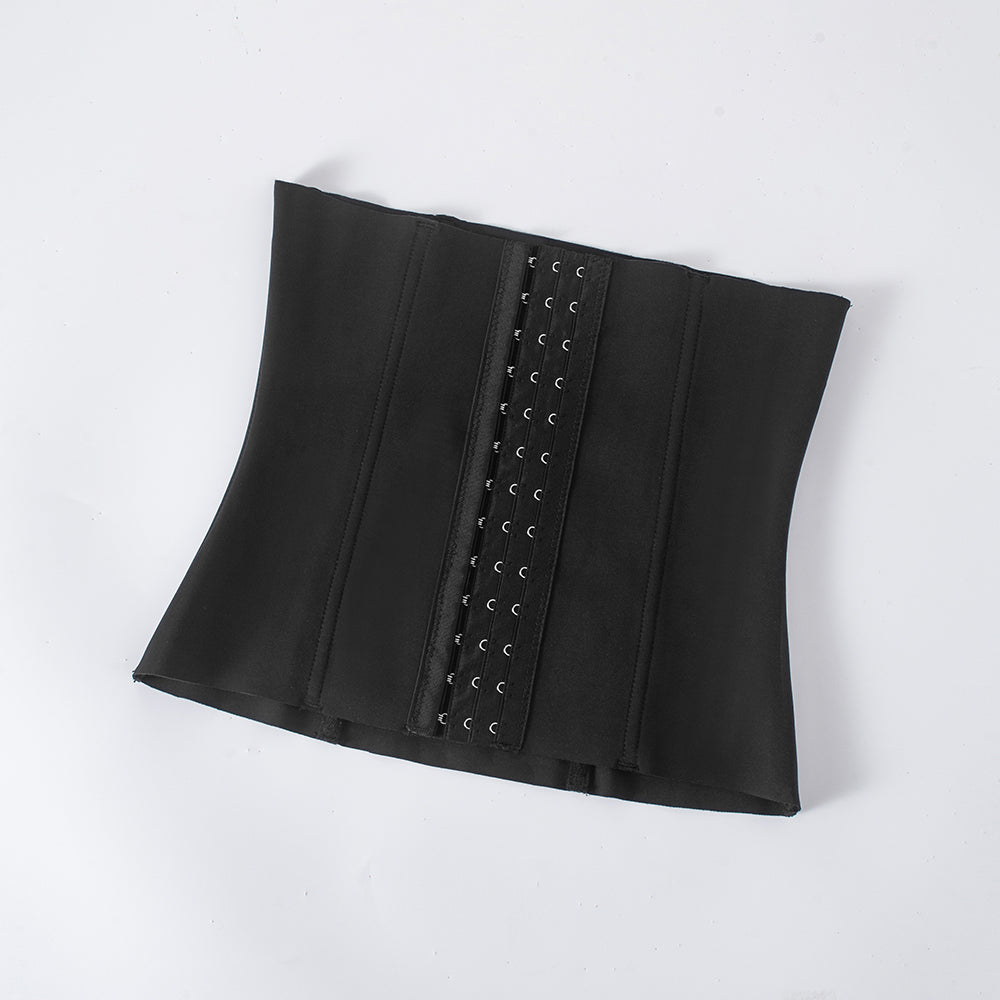 Plus Size Full Body Tummy Control Waist Trainer Corset Belt Slimmer Shapewear