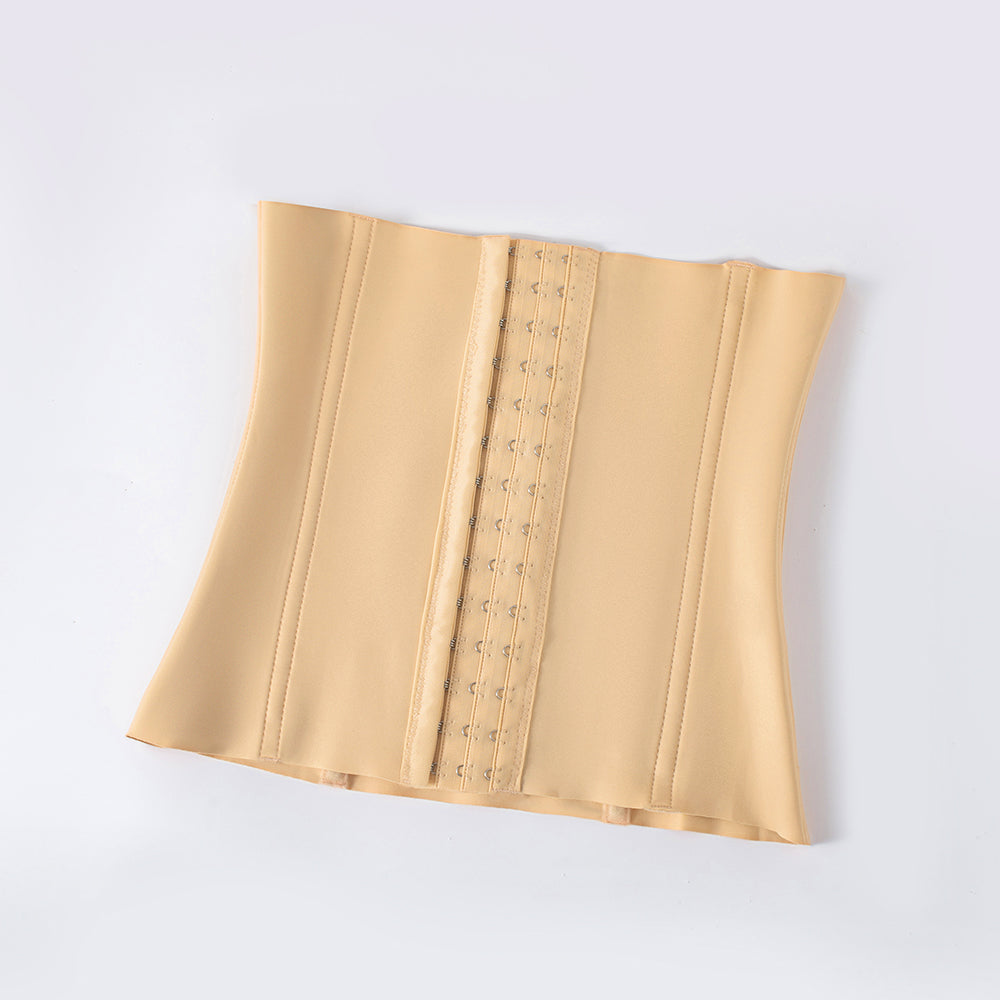 Plus Size Full Body Tummy Control Waist Trainer Corset Belt Slimmer Shapewear