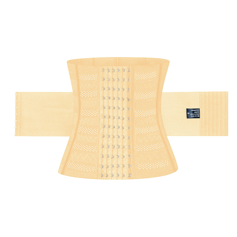 Plus Size Waist Trainer Tummy Control Shaper Girdle Corset Waist