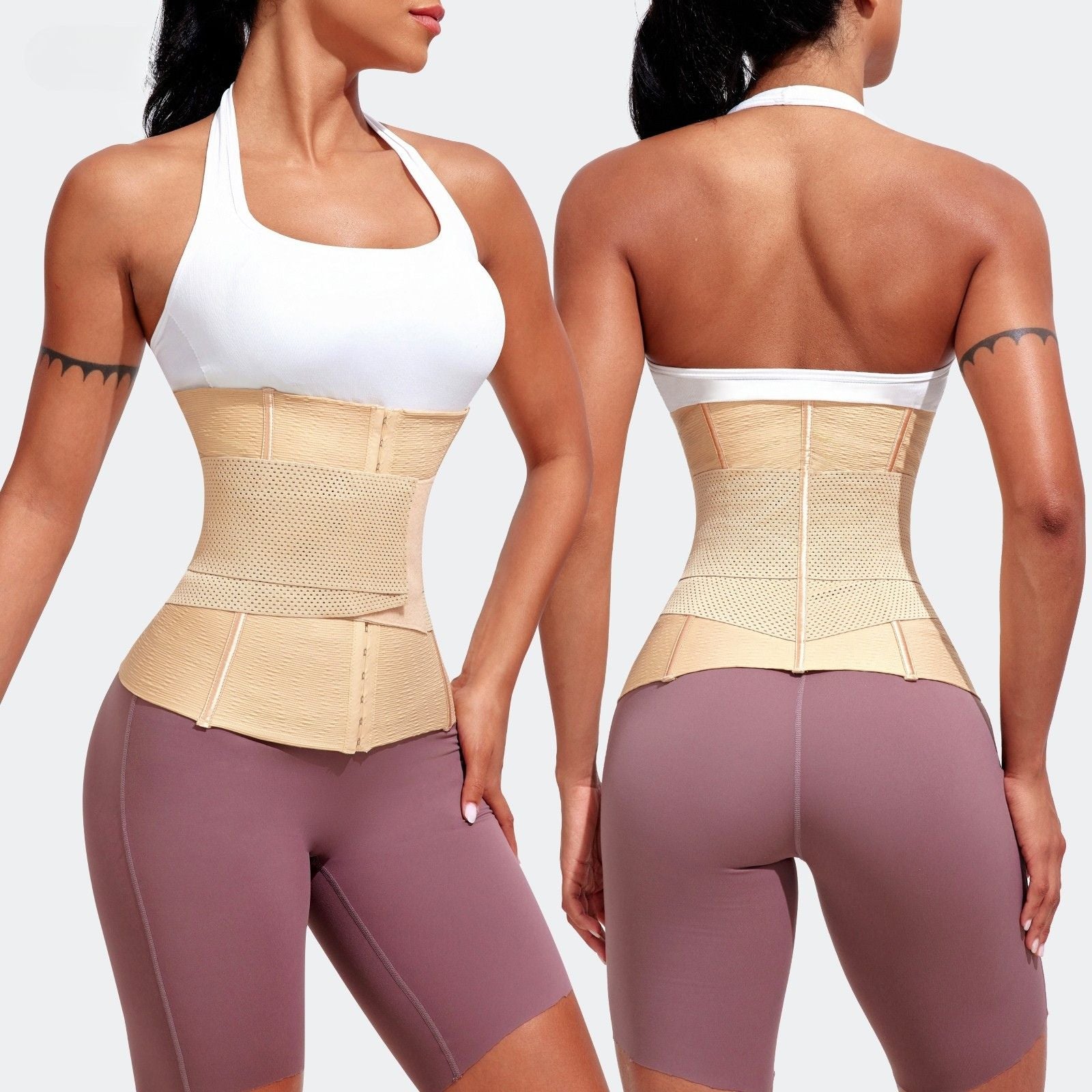 Women's Body Shaper | Full Body Shapewear | Iamskin.com