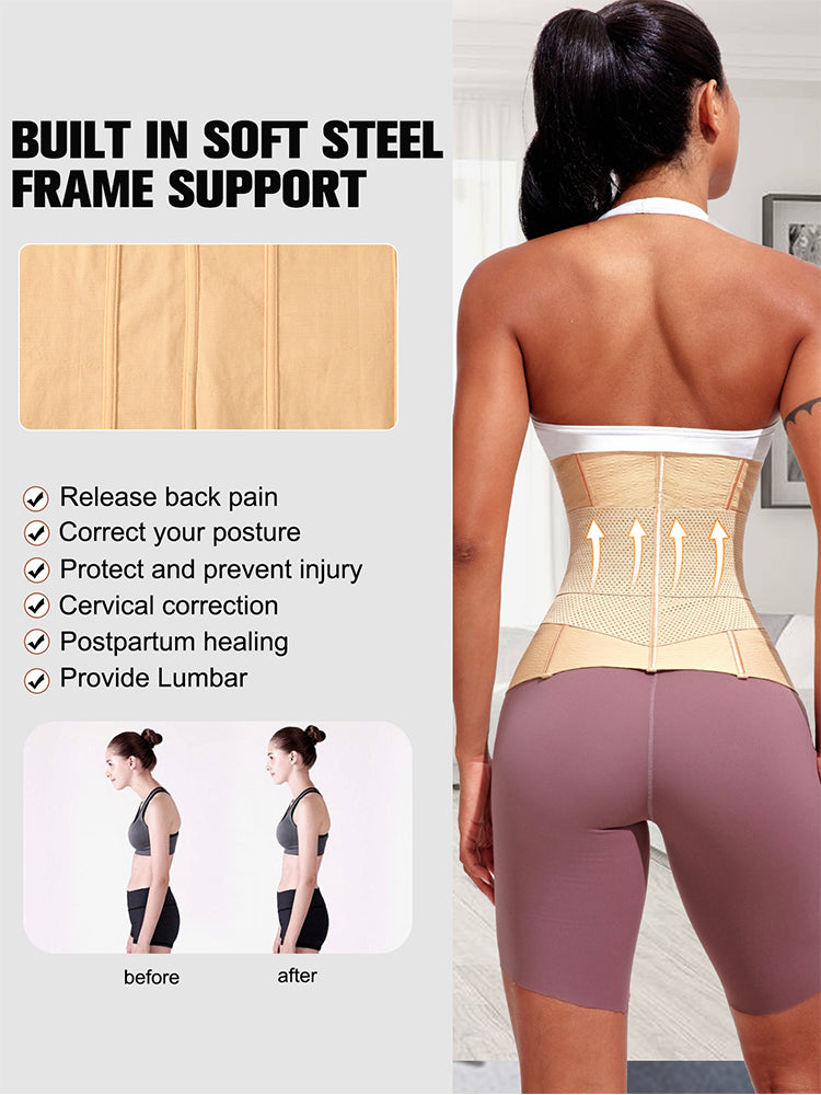 Women's Body Shaper | Full Body Shapewear | Iamskin.com