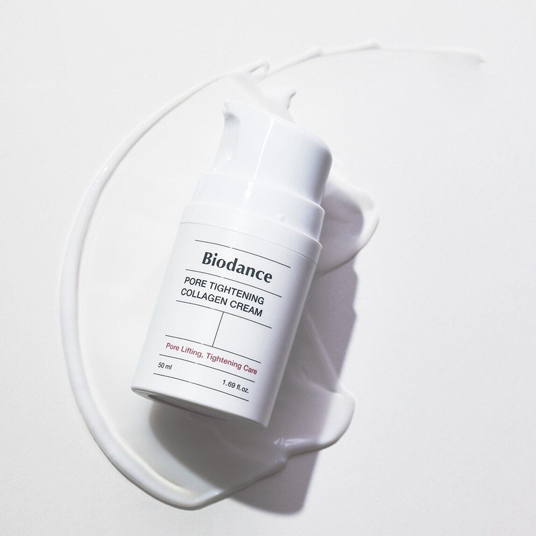 Biodance Pore Tightening Collagen Cream (50ml) - Kiyoko Beauty