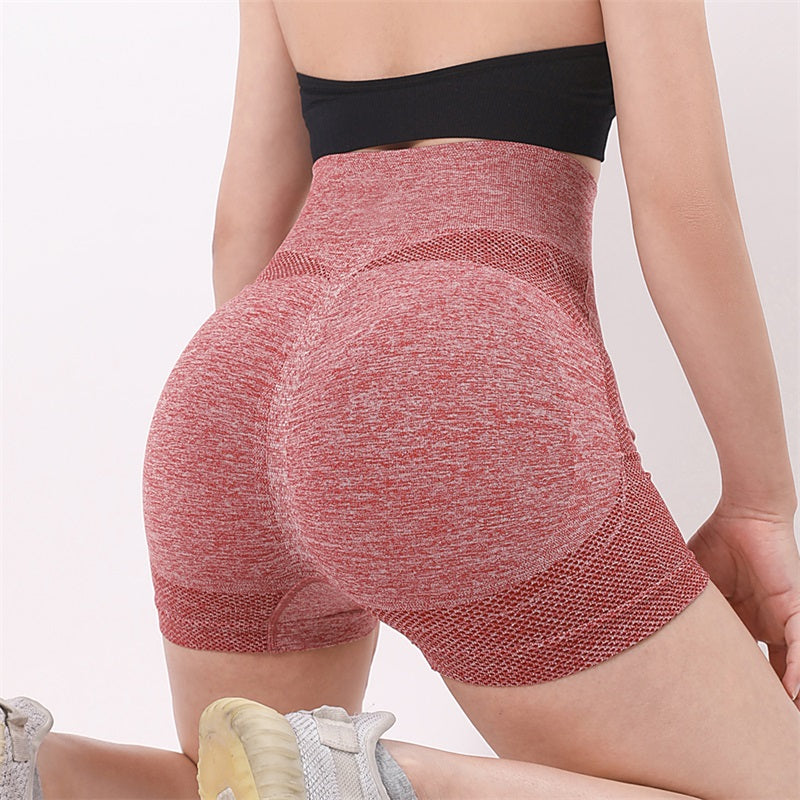 Scrunch Butt Yoga Leggings Seamless Fitness Gym Workout Pants