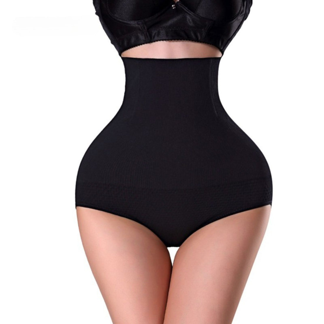Seamless High Waist Slimming Panty Body Shaper Underwear
