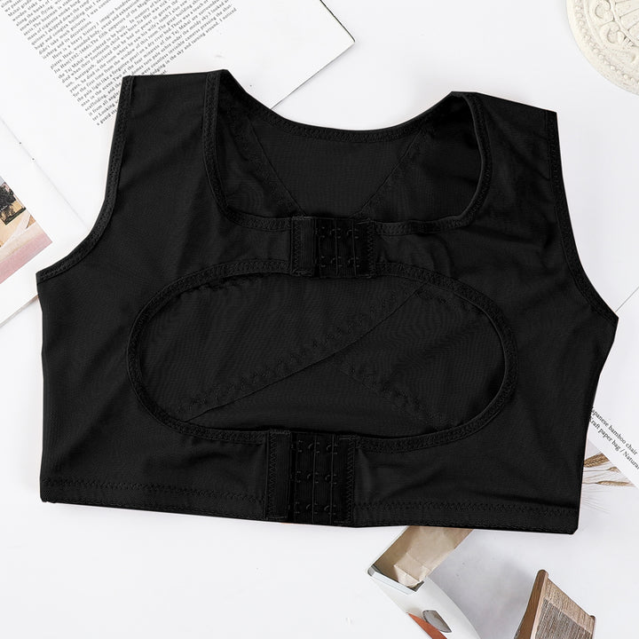 Shapewear Bra Trimmer Body Push Up Slim Bra Vest Tank Top Shaper