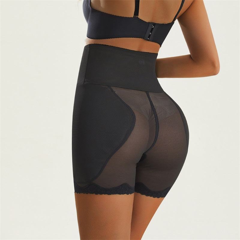 Shapewear Panties Women's Light Control Waist Trainer Underwear