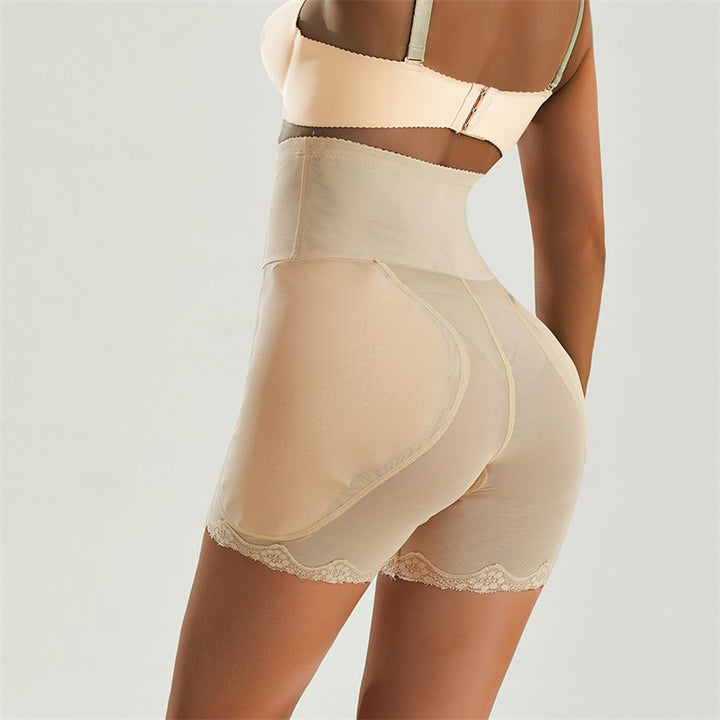 Shapewear Panties Women's Light Control Waist Trainer Underwear