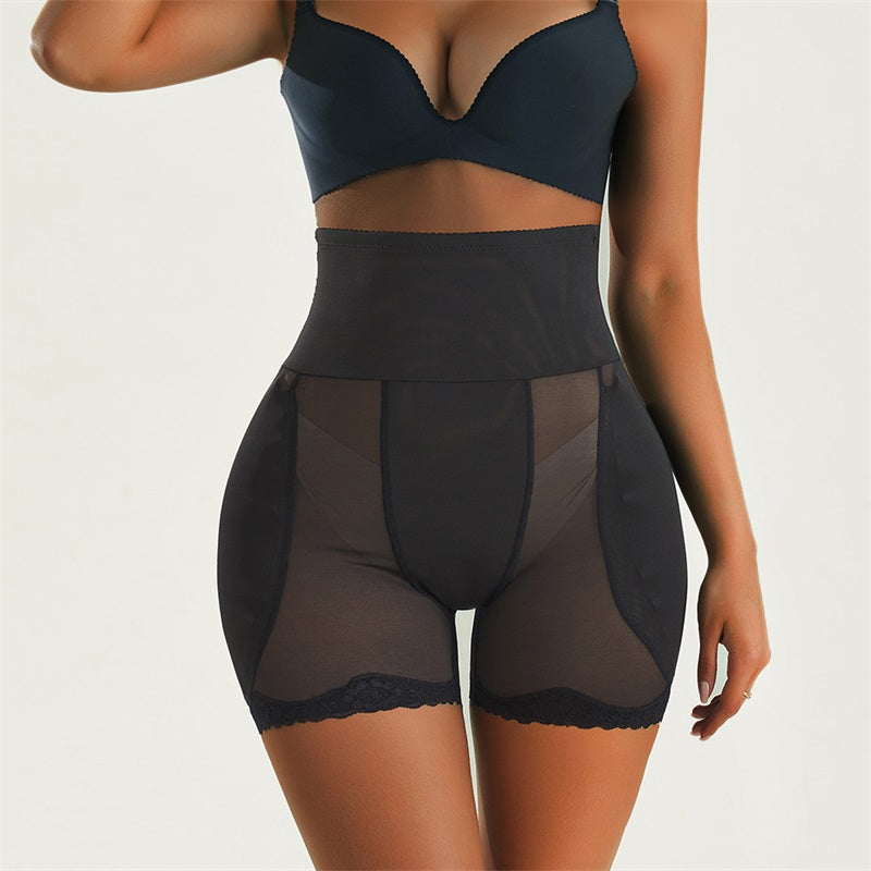 Shapewear Panties Women's Light Control Waist Trainer Underwear