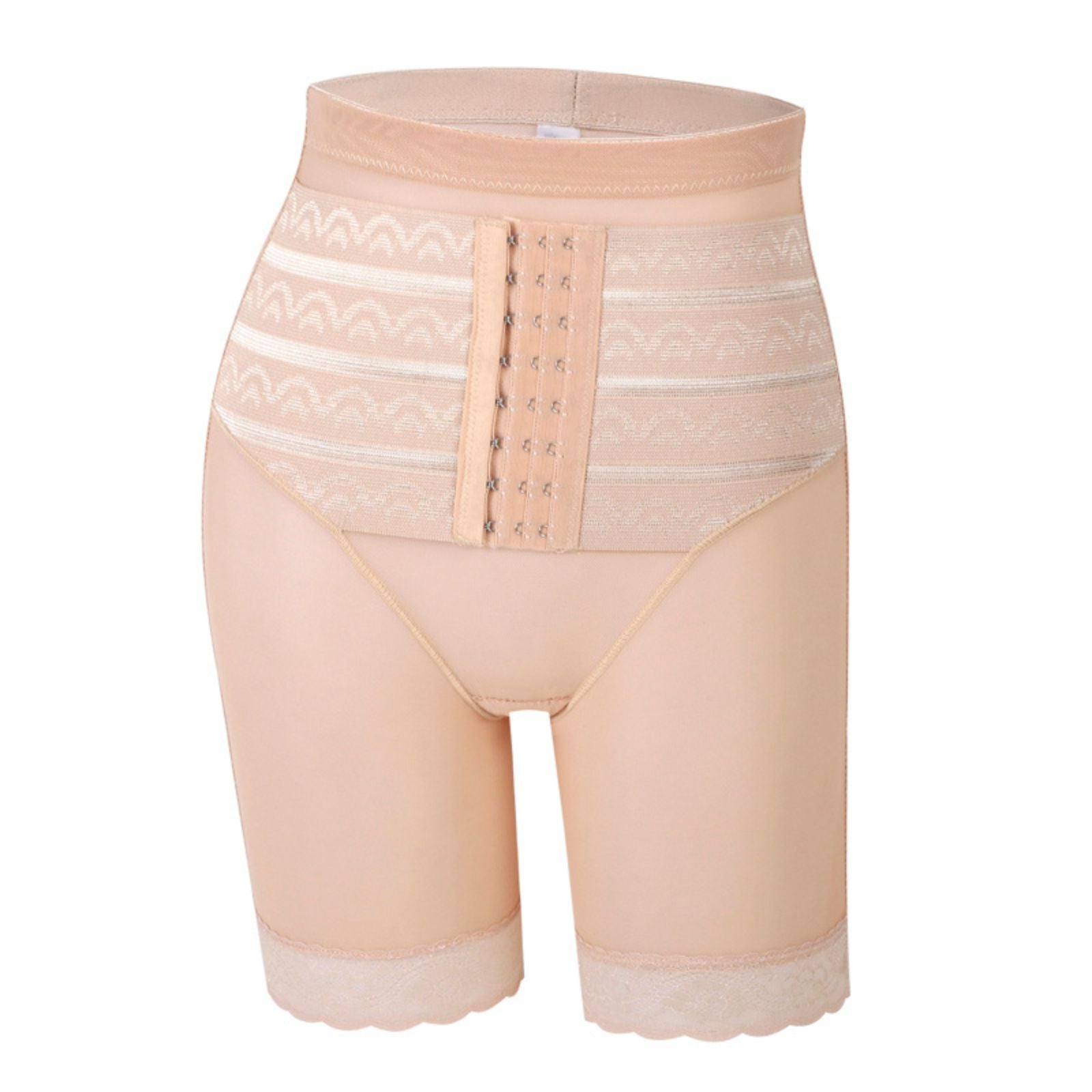 Shapewear Waist Trainer Cincher Tummy Control Panties Body Thigh Shaper