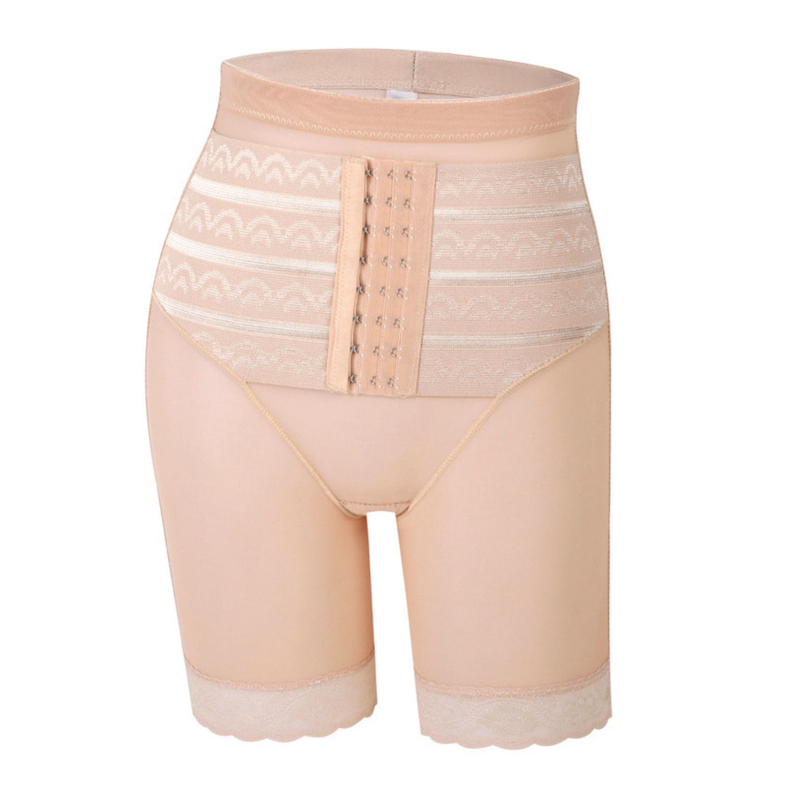 Shapewear Waist Trainer Cincher Tummy Control Panties Body Thigh Shaper