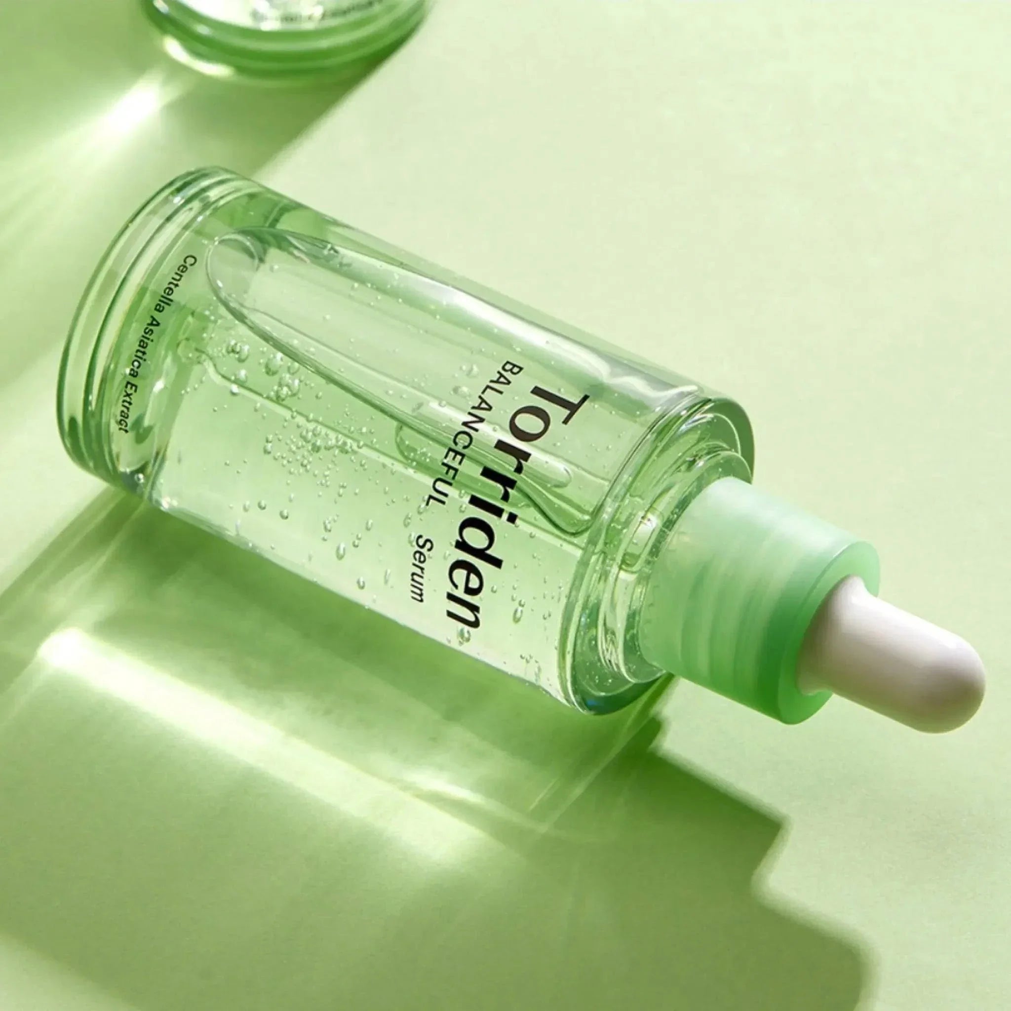 TORRIDEN Balanceful Cica Serum (50ml) - Kiyoko Beauty