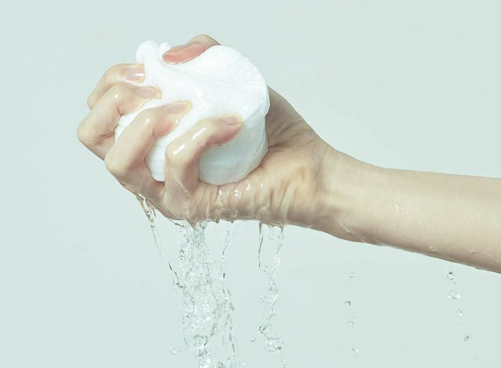 NEEDLY Daily Toner Pad (60pcs) - Kiyoko Beauty