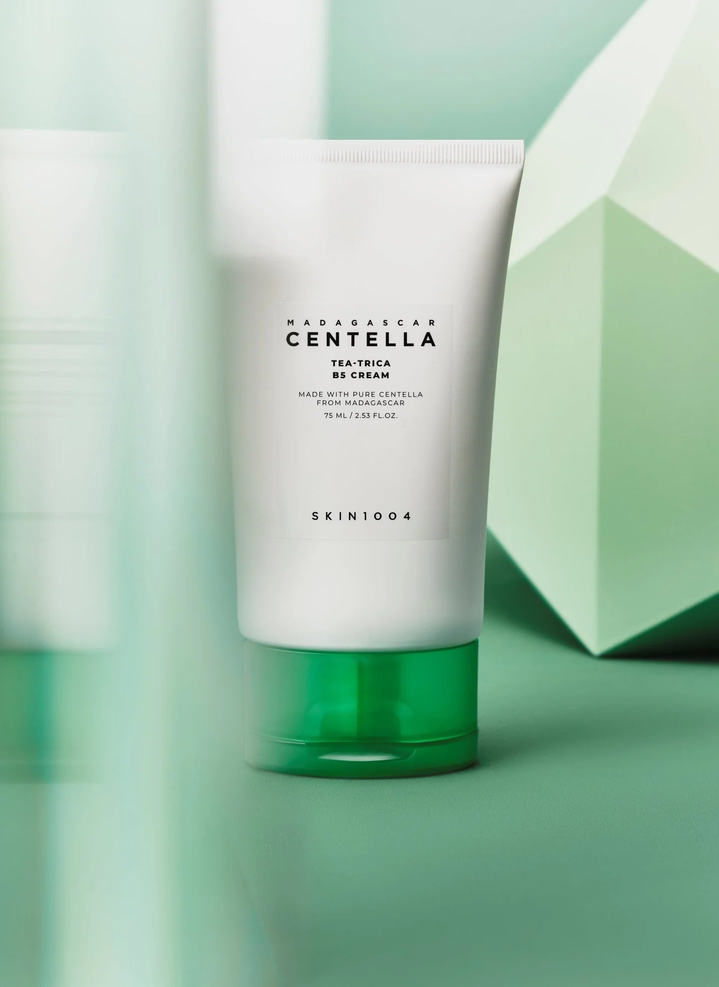 SKIN 1004 - Madagascar Centella Tea-Trica B5 Cream