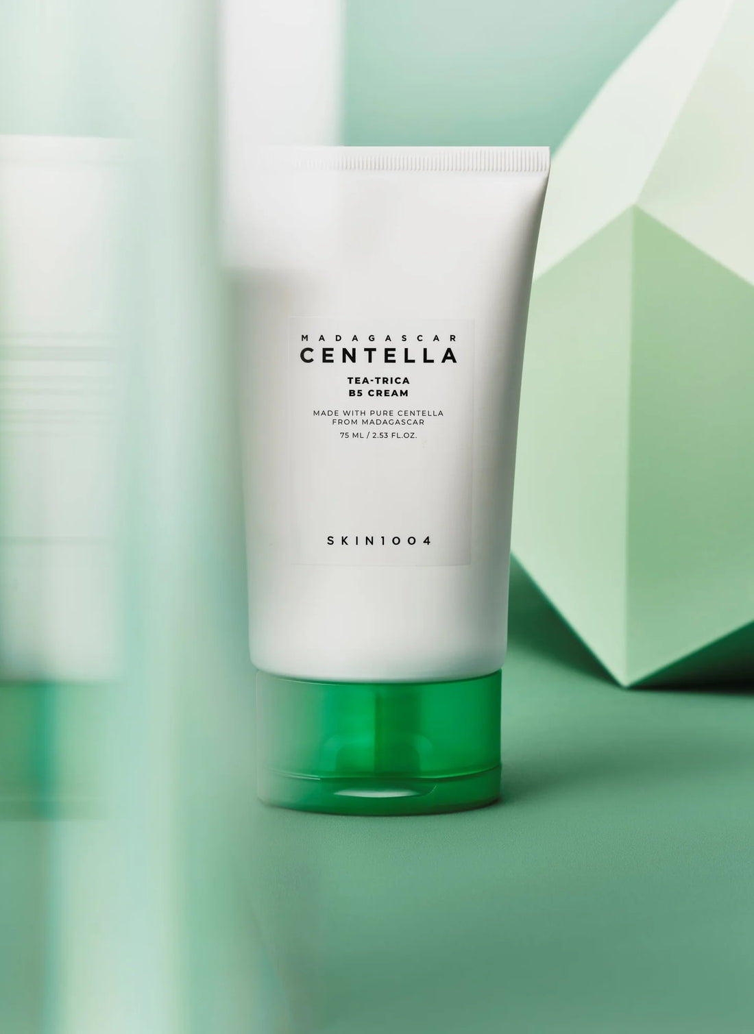 SKIN 1004 - Madagascar Centella Tea-Trica B5 Cream