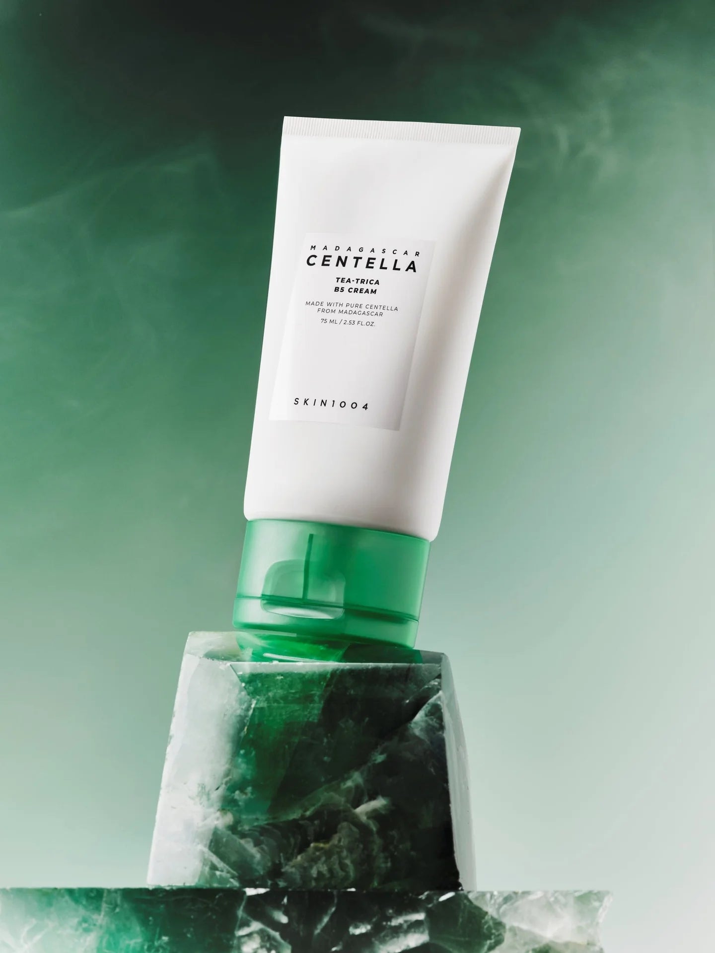 SKIN 1004 - Madagascar Centella Tea-Trica B5 Cream