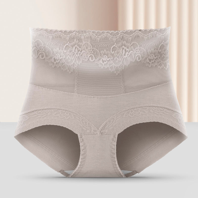 Slim Body Panties Shaper High Waist Trainer Underwear Shapewear