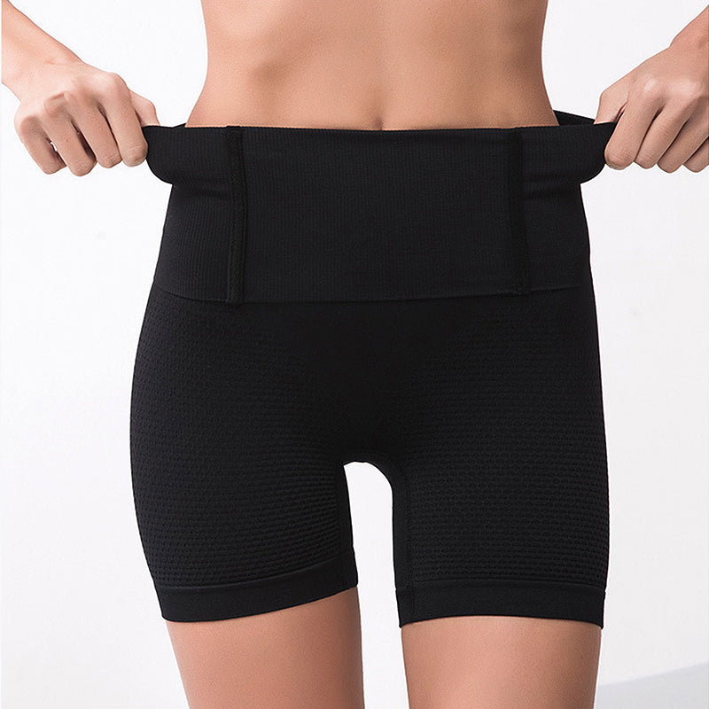 Slim Seamless Panties Butt Lift Shaper Panties Tummy Control Shapewear