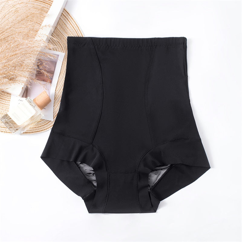 Slim Shorts Butt Lift Shapewear Tummy Control High Waist Trainer Shaper