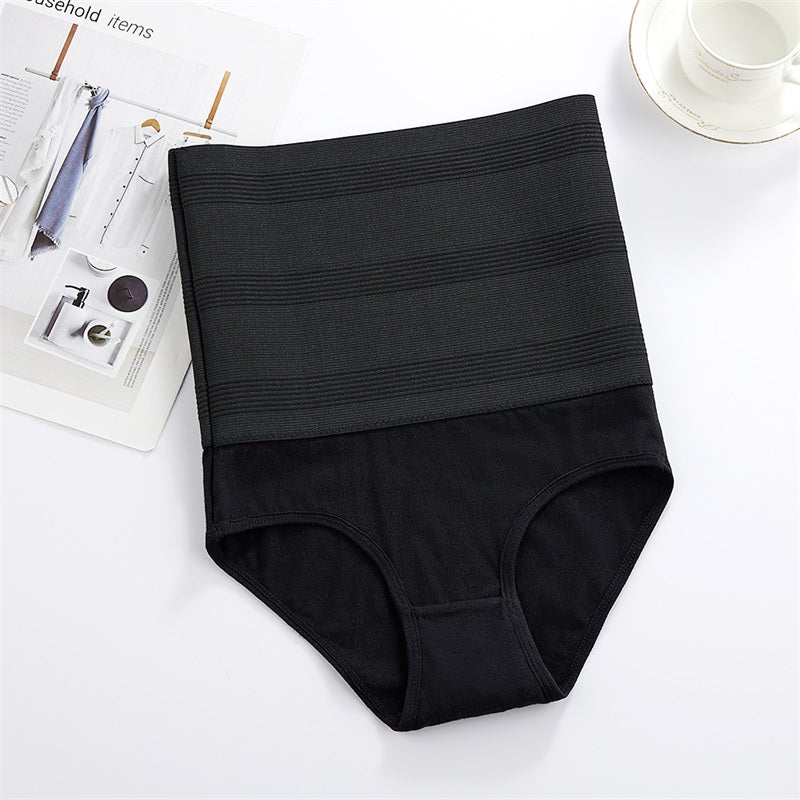 Slim Shorts Butt Lifter Tummy Control High Waist Shaper Panties Shapewear