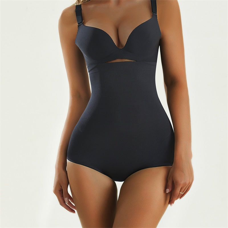 Slimming Butt Lift Tummy Shapewear Padded Control Panties
