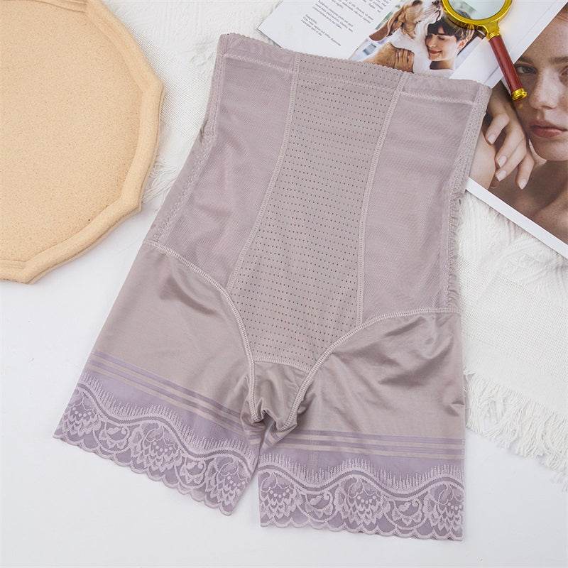 Slimming Compression Ladies Shapewear Plus Size Women Taille Formateur Pants